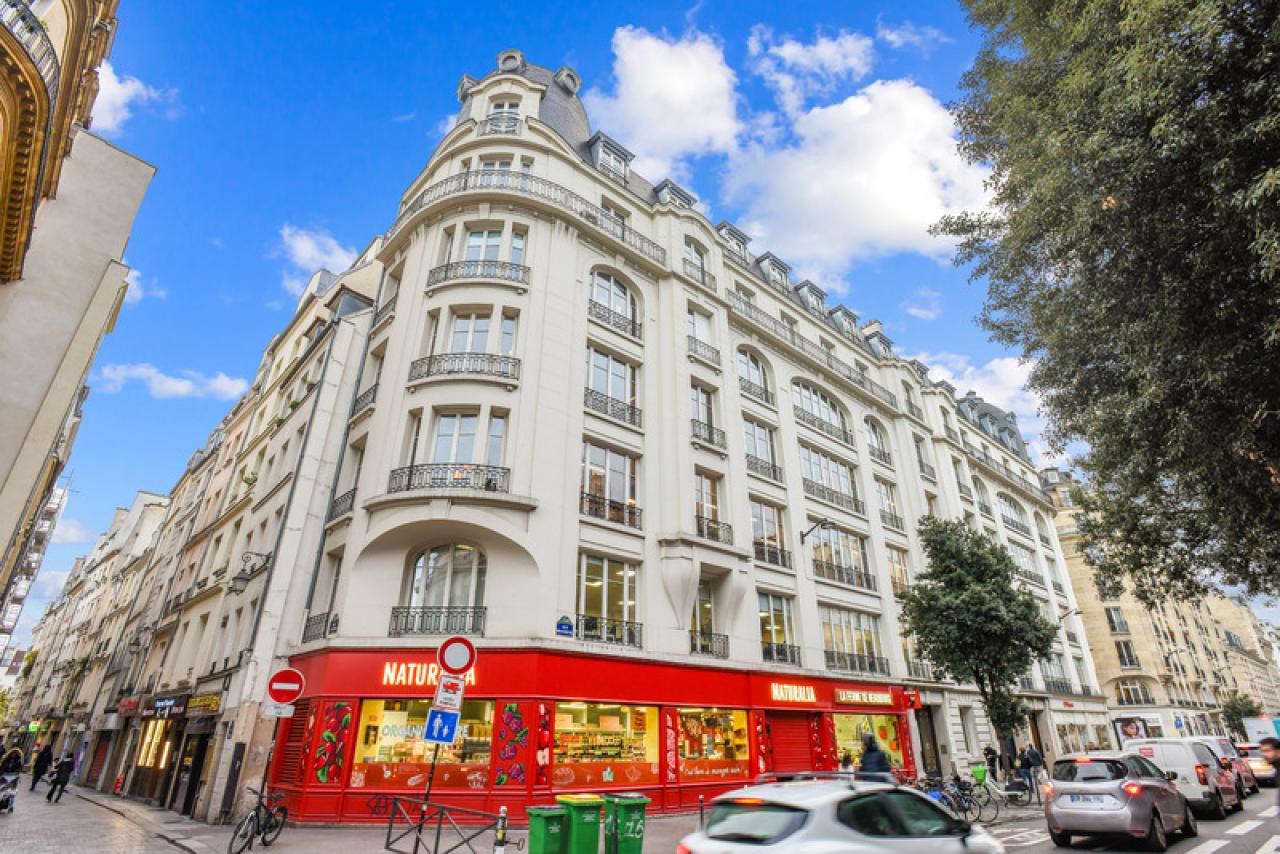 Coworking Paris 6m² Location coworking Paris OLBUR2308728 1